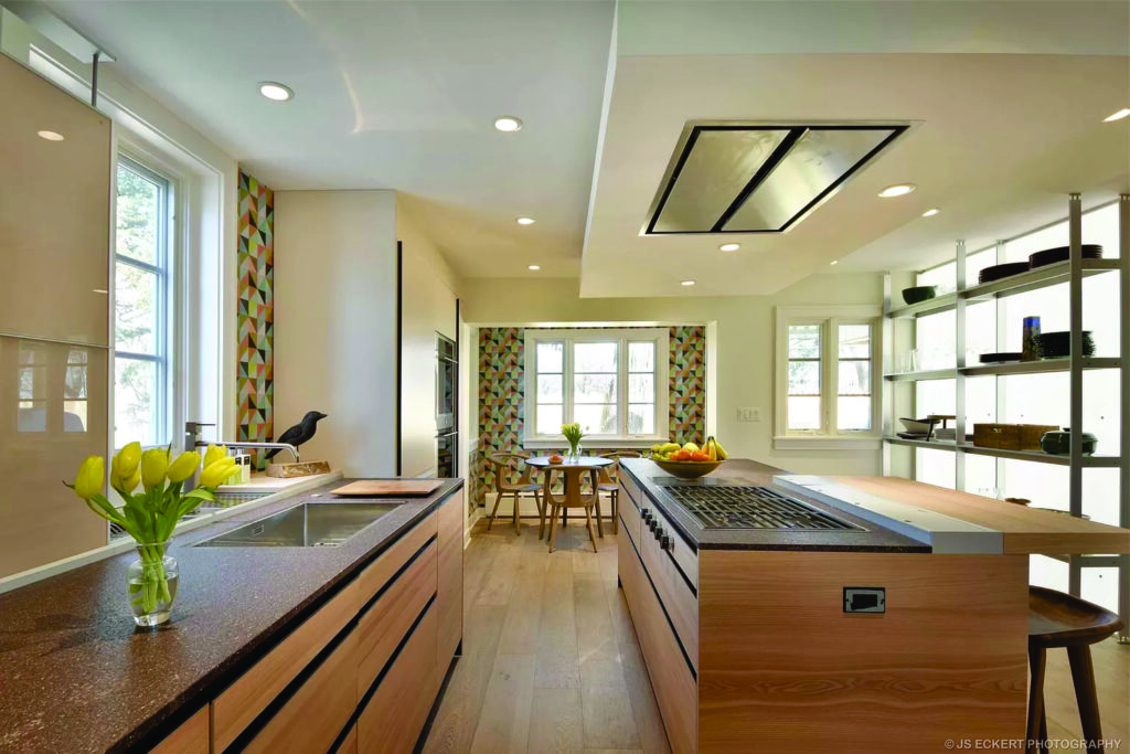 Chicago Residence | Designs | Hausscape