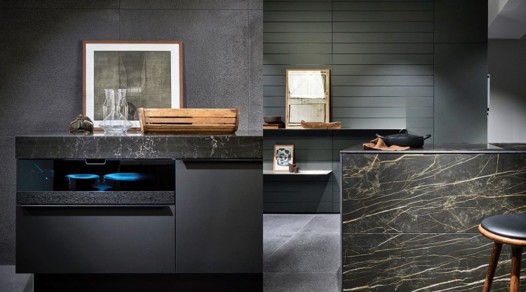 Poggenpohl Kitchen Designs 3