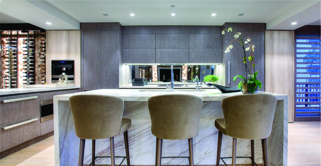 Fisher Island Custom Residence | Hausscape